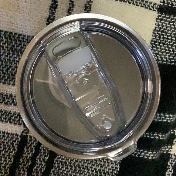 Groomsman black etched insulated tumbler - Picture 3 of 8